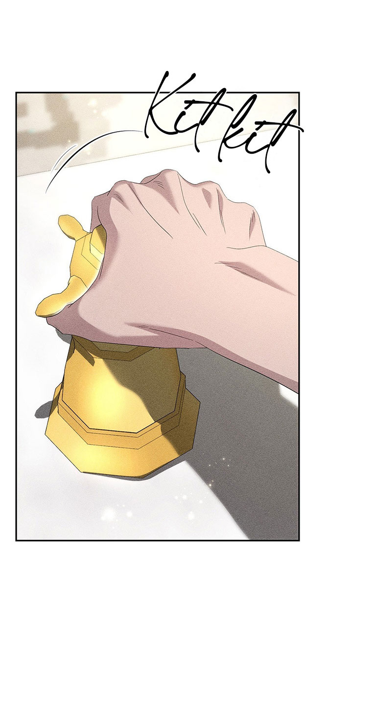 OMERTA SILENCE Chapter 8 - Trang 4