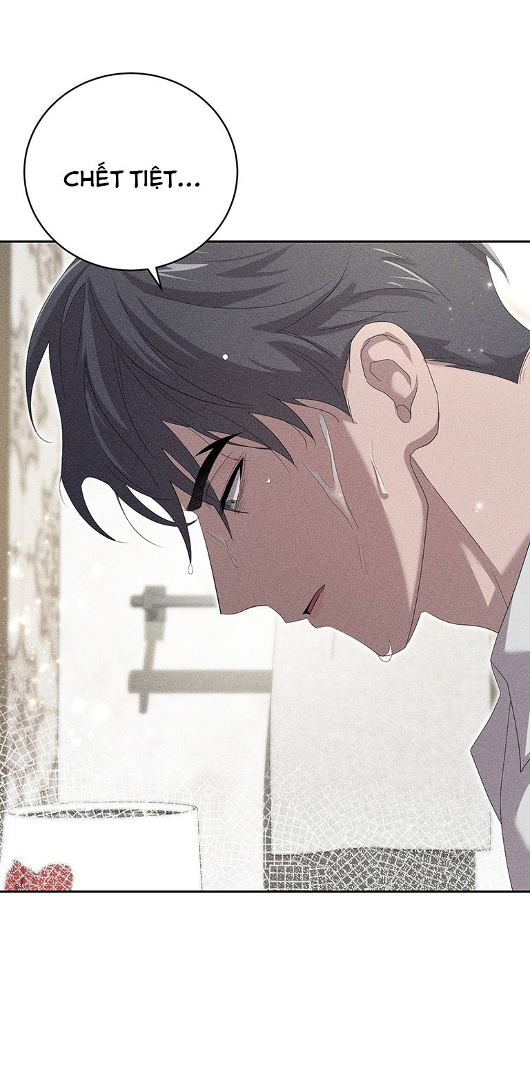 OMERTA SILENCE Chapter 8 - Trang 4