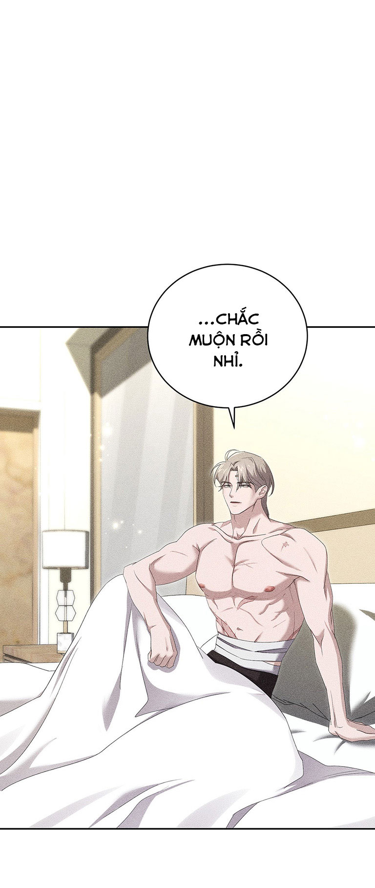 OMERTA SILENCE Chapter 8 - Trang 4