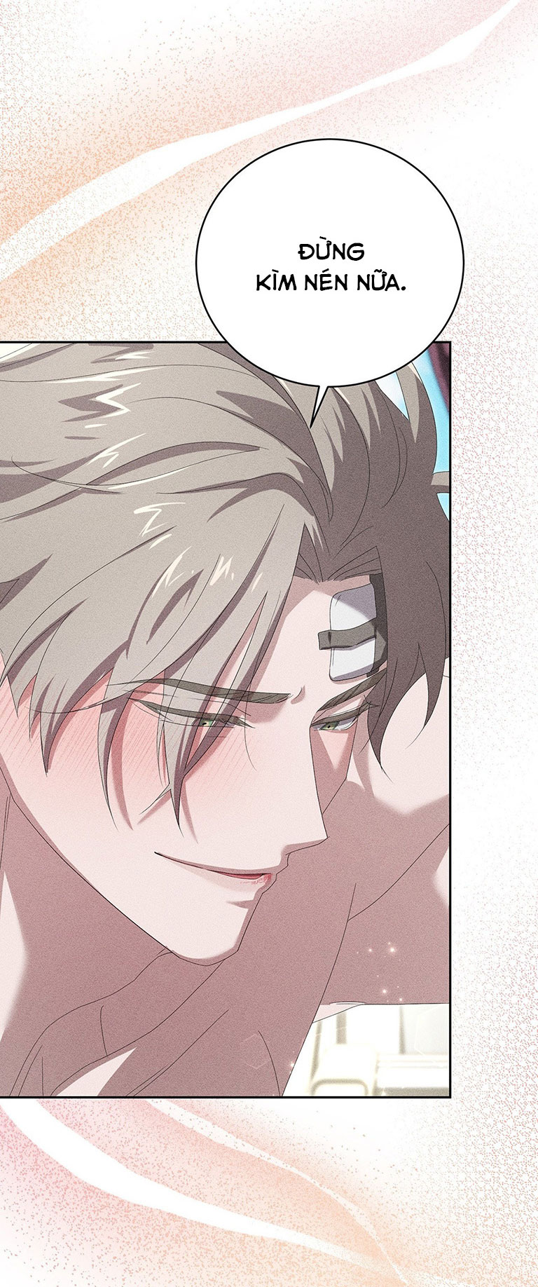 OMERTA SILENCE Chapter 8 - Trang 4