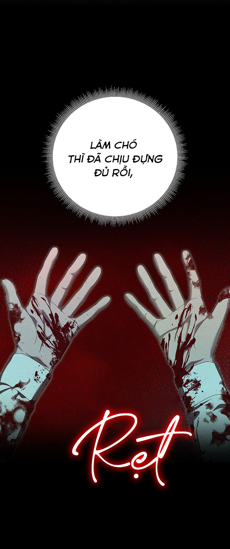 OMERTA SILENCE Chapter 8 - Trang 4
