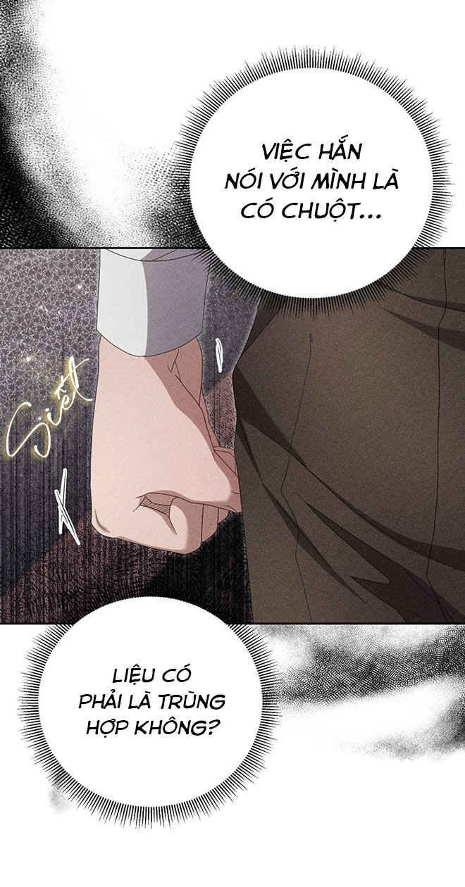 OMERTA SILENCE Chapter 9 - Trang 4