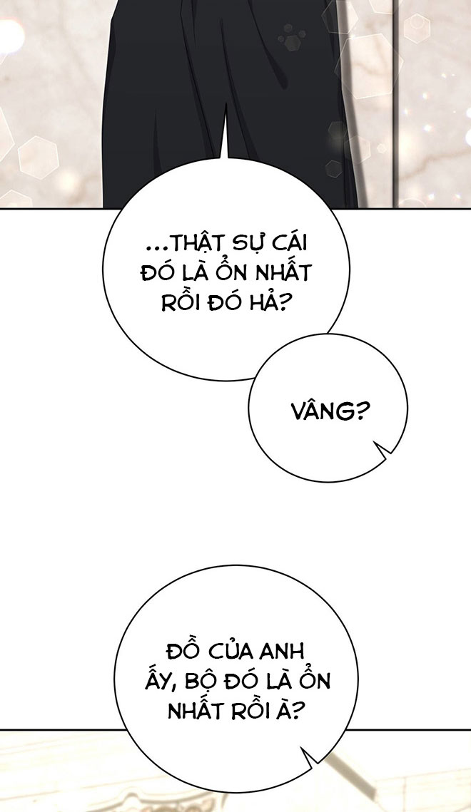 OMERTA SILENCE Chapter 9 - Trang 4