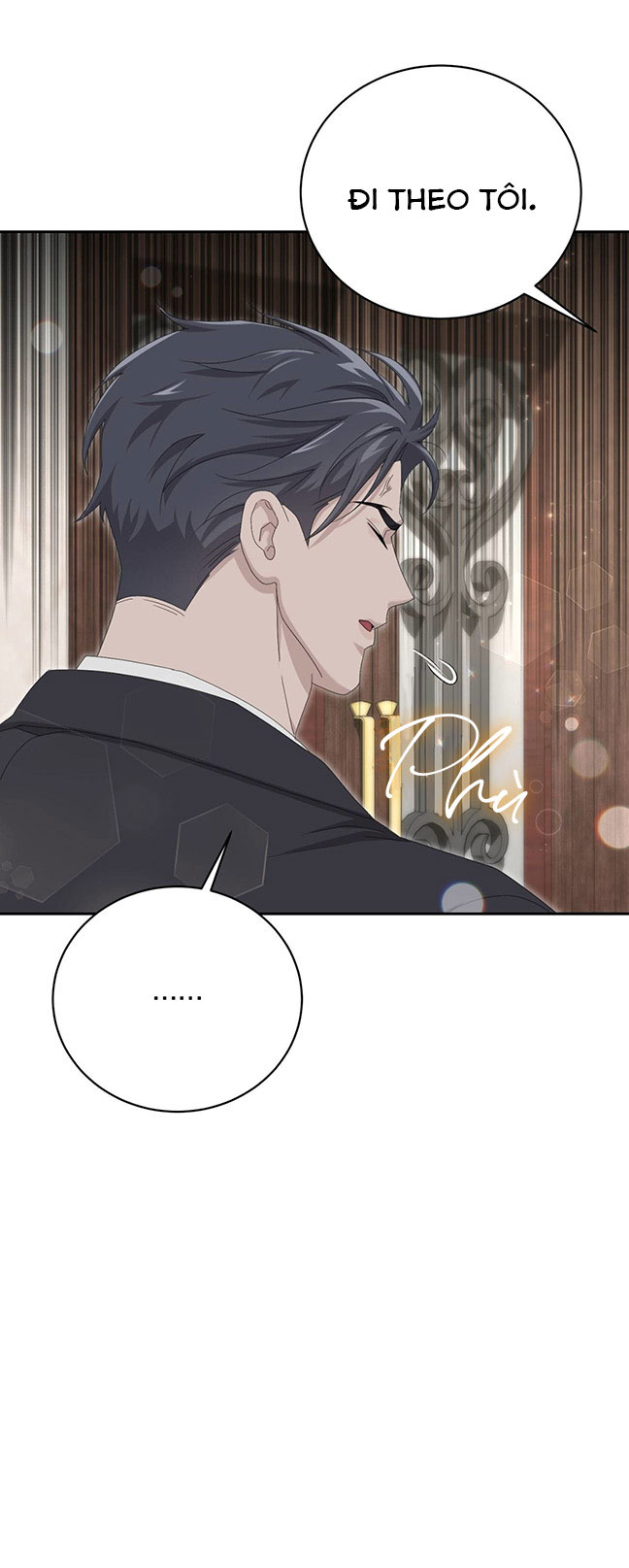 OMERTA SILENCE Chapter 9 - Trang 4