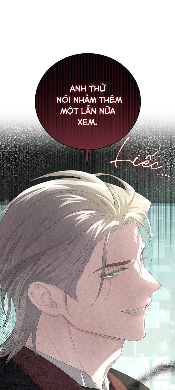OMERTA SILENCE Chapter 9 - Trang 4