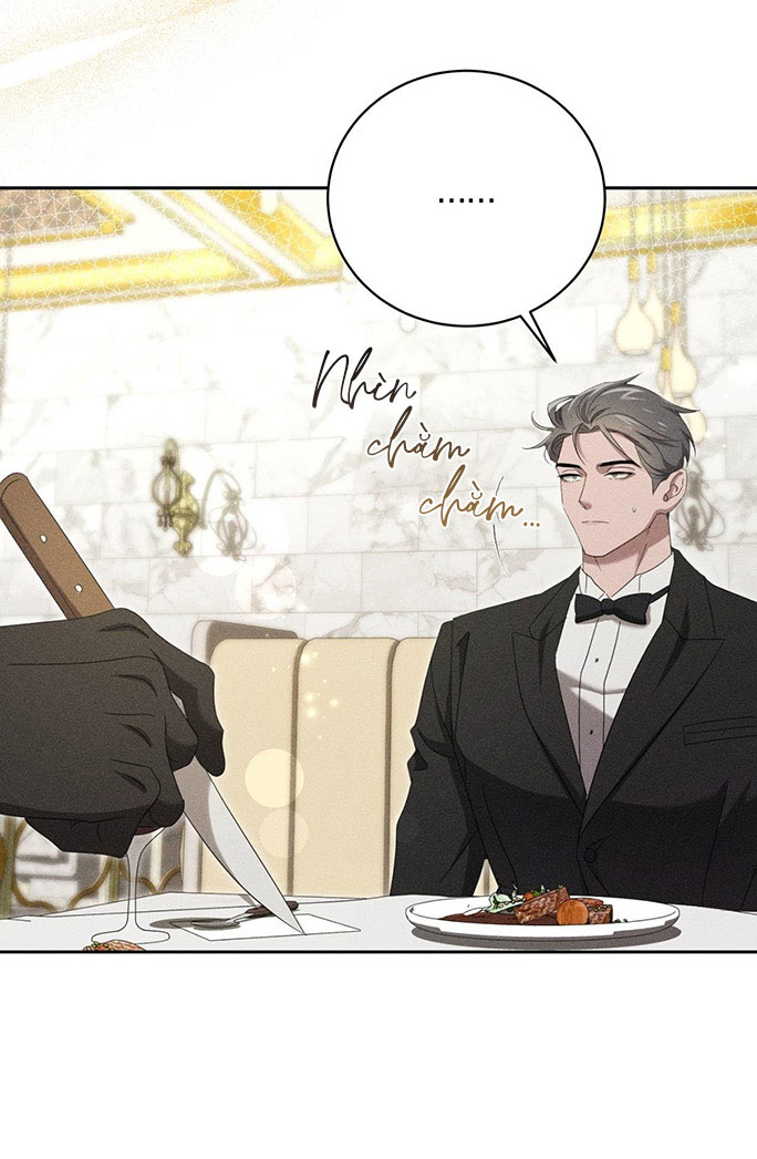 OMERTA SILENCE Chapter 9 - Trang 4