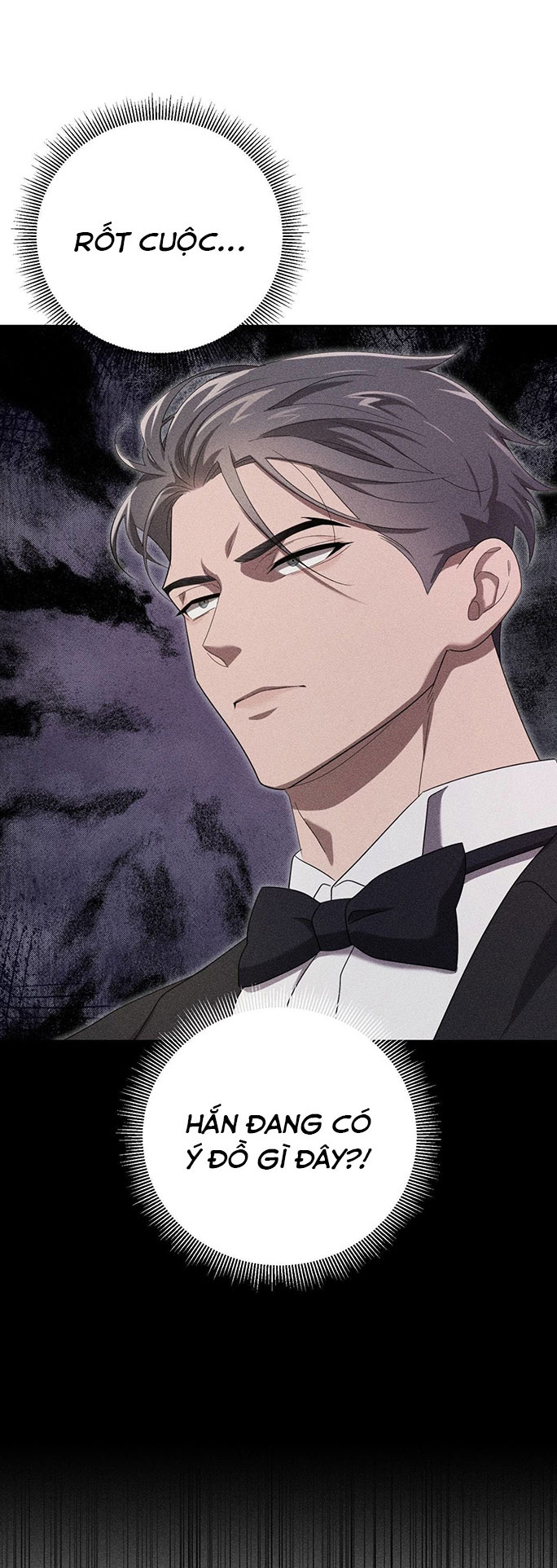 OMERTA SILENCE Chapter 9 - Trang 4