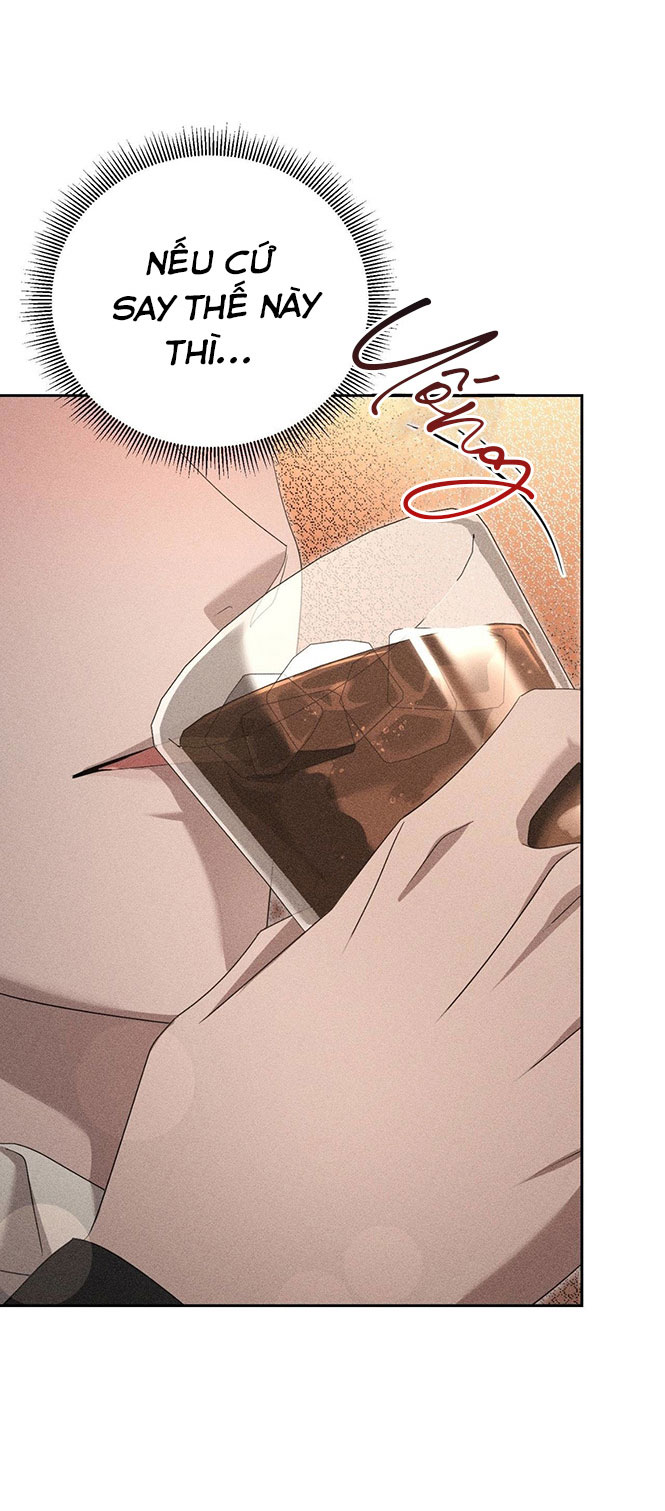 OMERTA SILENCE Chapter 9 - Trang 4