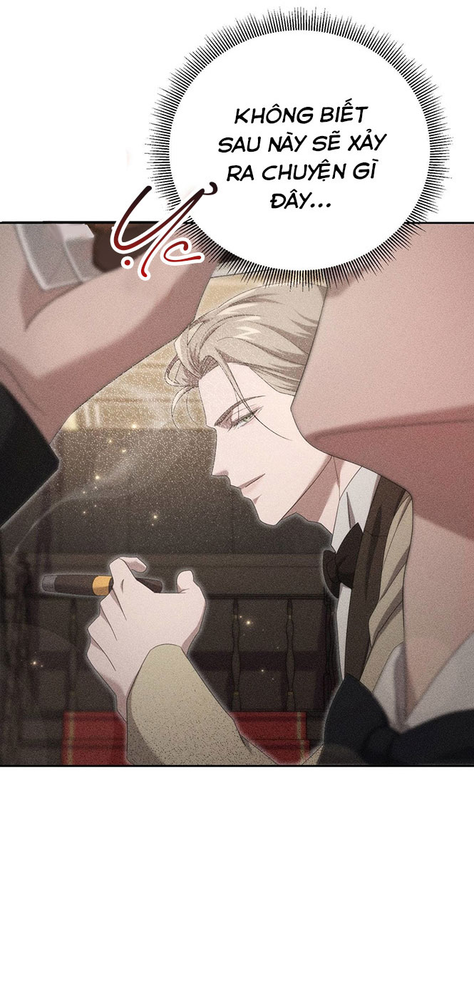 OMERTA SILENCE Chapter 9 - Trang 4