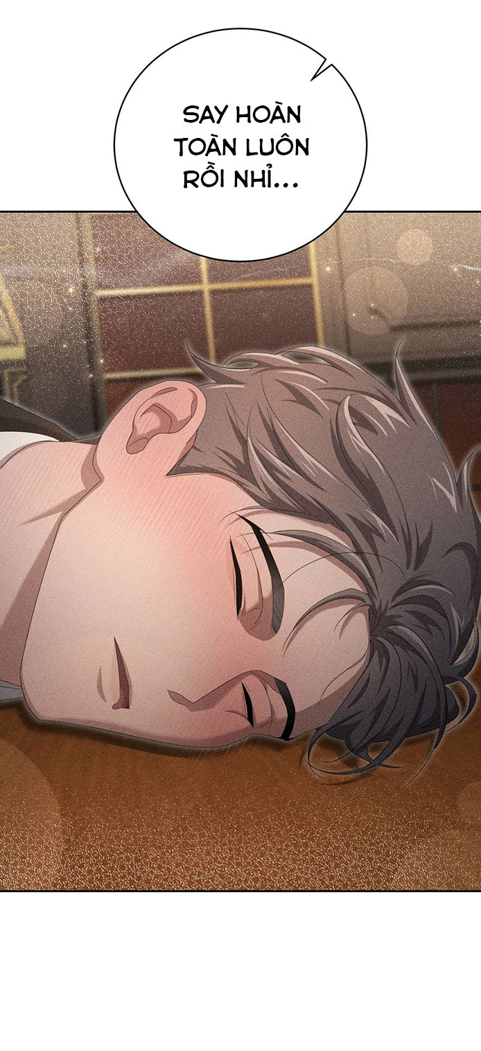 OMERTA SILENCE Chapter 9 - Trang 4