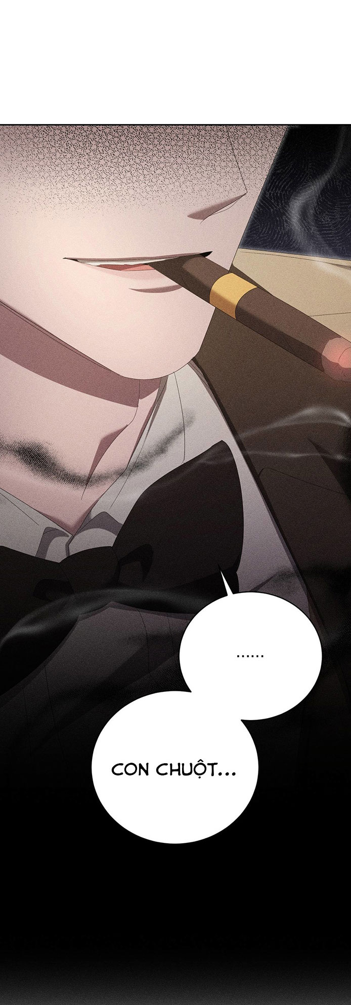 OMERTA SILENCE Chapter 9 - Trang 4