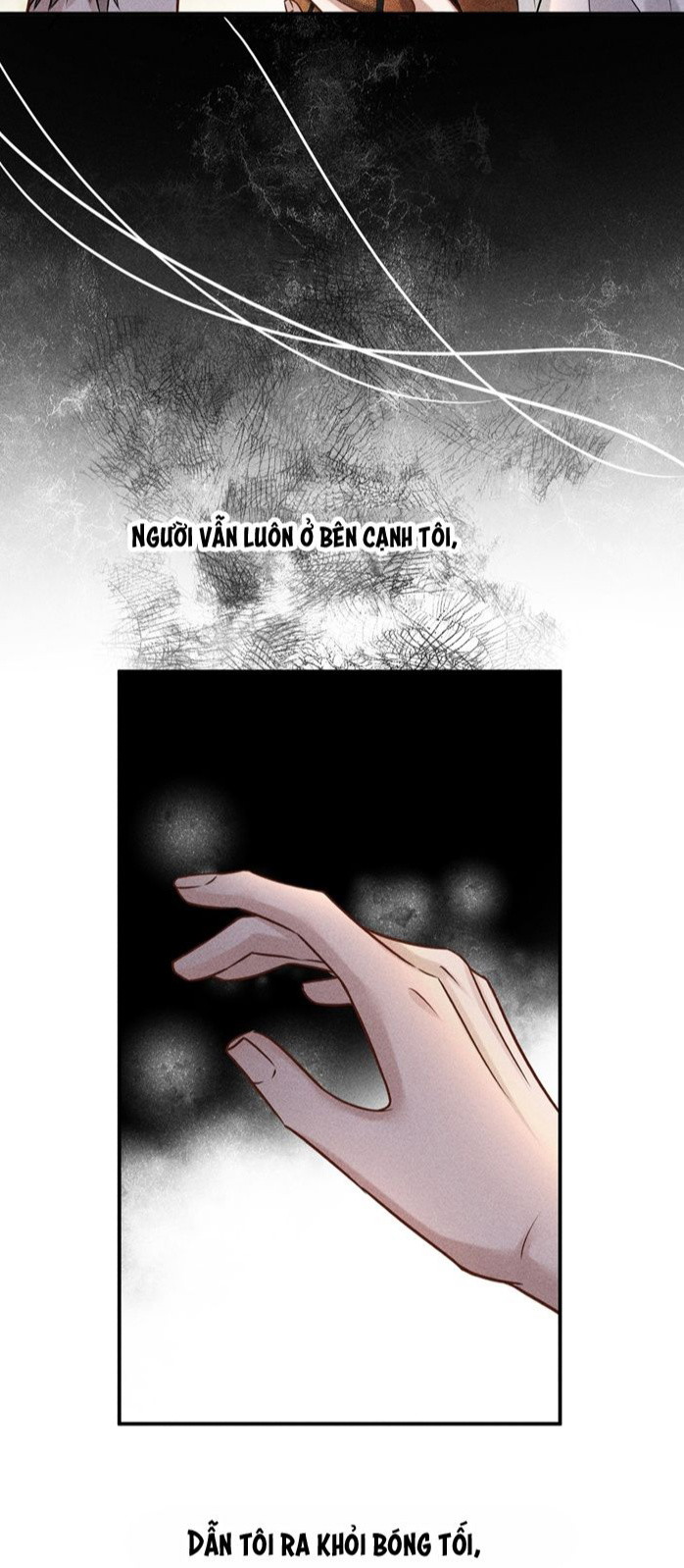 Nụ Hôn Nhẹ Lên Đóa Hoa Tuyệt Vọng Chap 1 - Trang 3