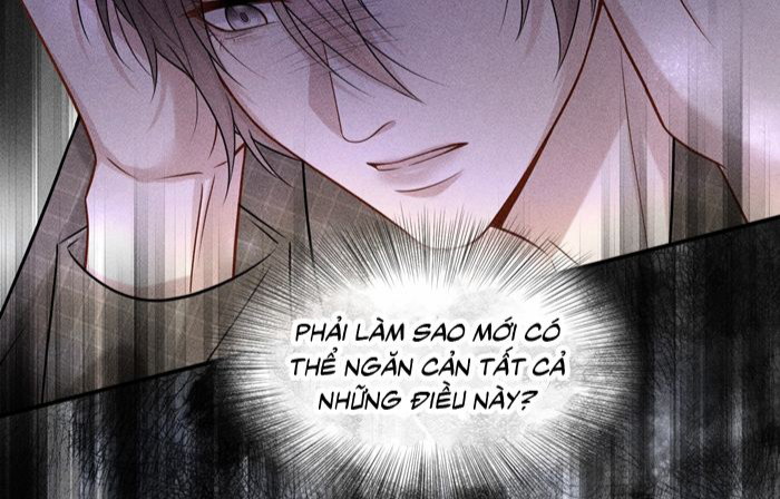 Nụ Hôn Nhẹ Lên Đóa Hoa Tuyệt Vọng Chap 1 - Trang 3