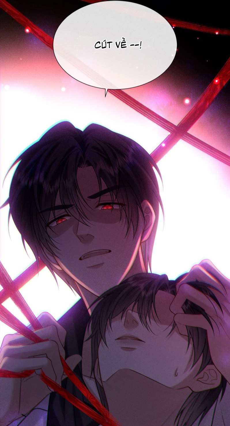 Nụ Hôn Nhẹ Lên Đóa Hoa Tuyệt Vọng Chap 10 - Trang 3