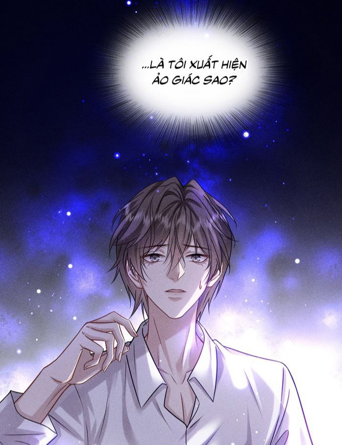 Nụ Hôn Nhẹ Lên Đóa Hoa Tuyệt Vọng Chap 2 - Trang 3