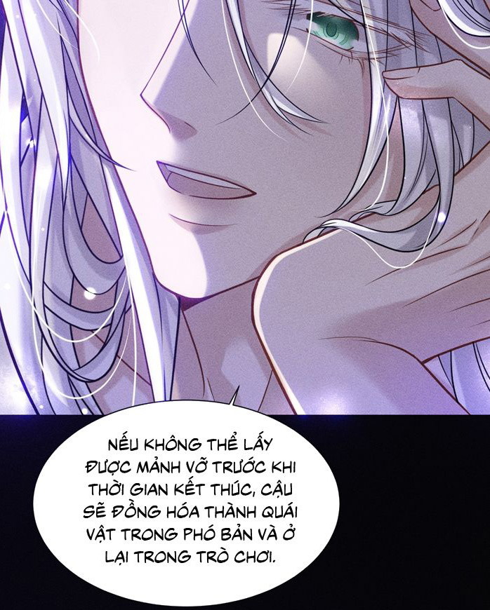 Nụ Hôn Nhẹ Lên Đóa Hoa Tuyệt Vọng Chap 2 - Trang 3