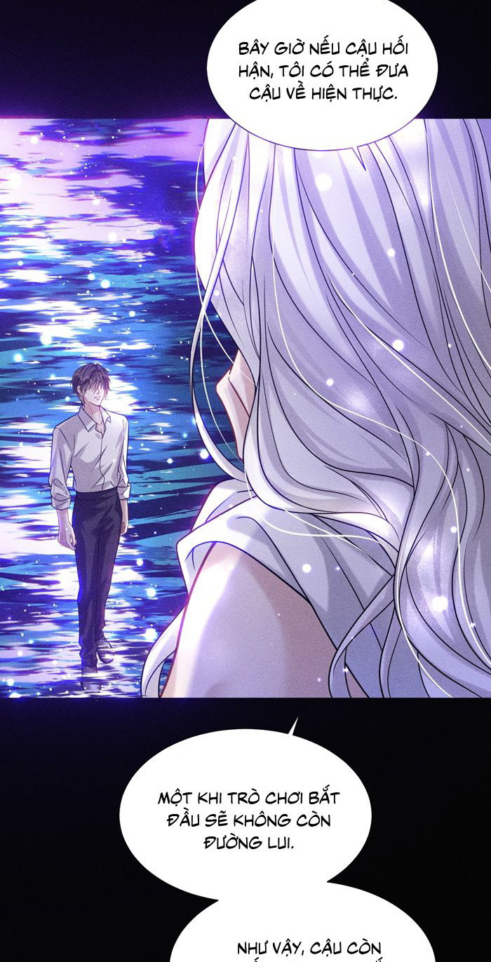 Nụ Hôn Nhẹ Lên Đóa Hoa Tuyệt Vọng Chap 2 - Trang 3