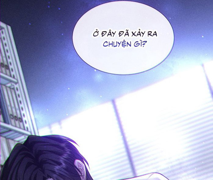 Nụ Hôn Nhẹ Lên Đóa Hoa Tuyệt Vọng Chap 2 - Trang 3