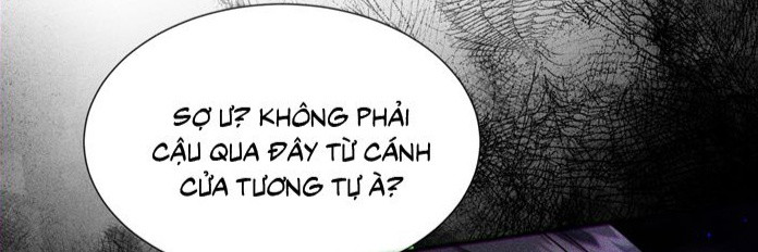Nụ Hôn Nhẹ Lên Đóa Hoa Tuyệt Vọng Chap 3 - Trang 3