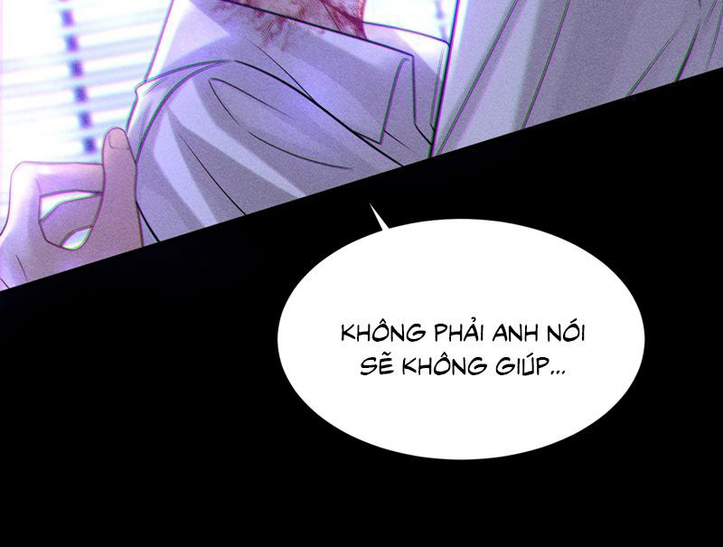 Nụ Hôn Nhẹ Lên Đóa Hoa Tuyệt Vọng Chap 7 - Trang 3