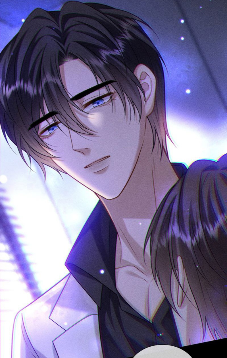 Nụ Hôn Nhẹ Lên Đóa Hoa Tuyệt Vọng Chap 7 - Trang 3