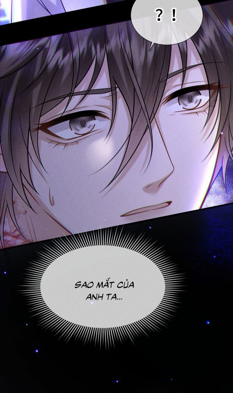 Nụ Hôn Nhẹ Lên Đóa Hoa Tuyệt Vọng Chap 7 - Trang 3