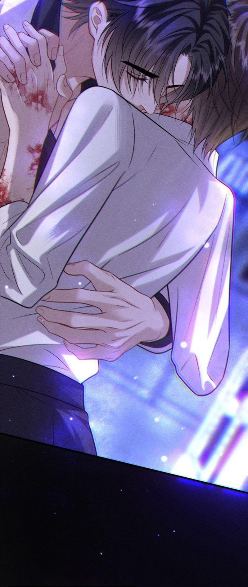 Nụ Hôn Nhẹ Lên Đóa Hoa Tuyệt Vọng Chap 7 - Trang 3