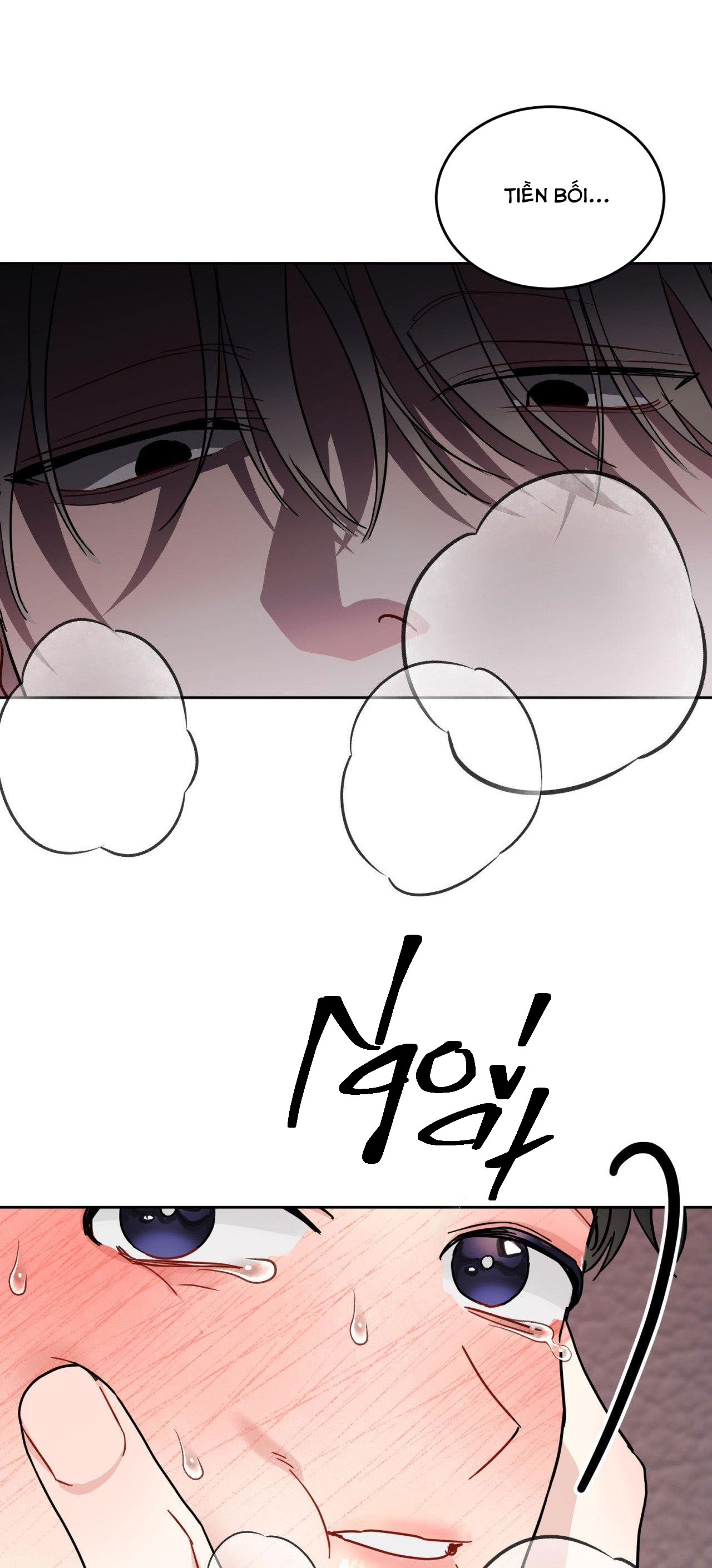Đã Hoàn Thành Rồi Mà? Chapter 6 H+ - Trang 2