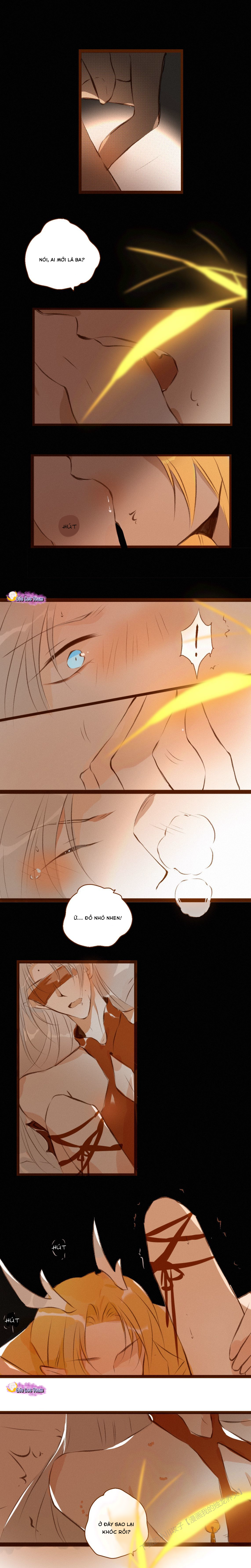 Ba Nuôi Chúc Long Của Ta Chapter 212 - Trang 2