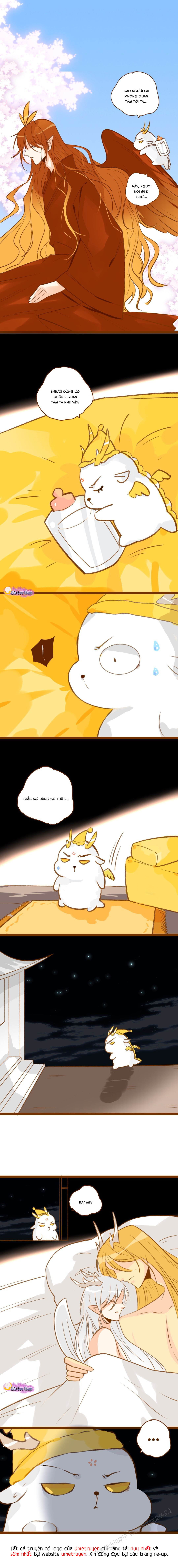 Ba Nuôi Chúc Long Của Ta Chapter 224 - Trang 2