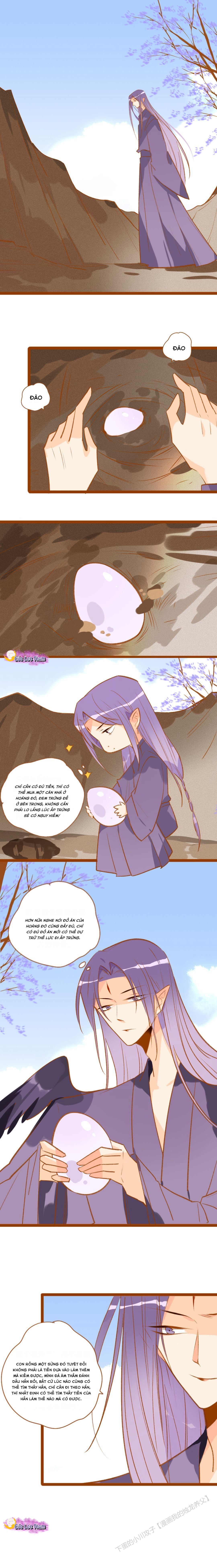 Ba Nuôi Chúc Long Của Ta Chapter 229 - Trang 2