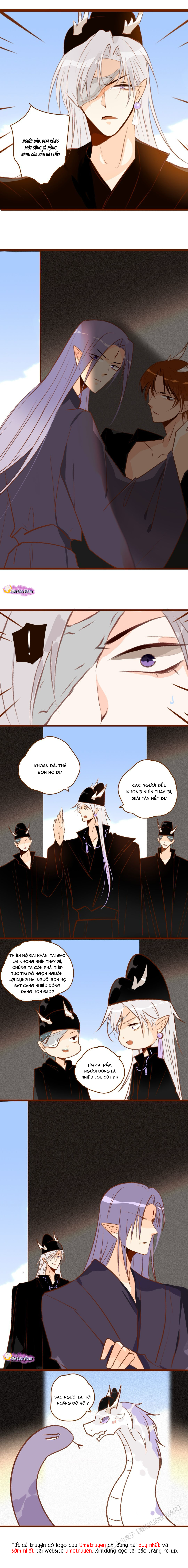 Ba Nuôi Chúc Long Của Ta Chapter 236 - Trang 2