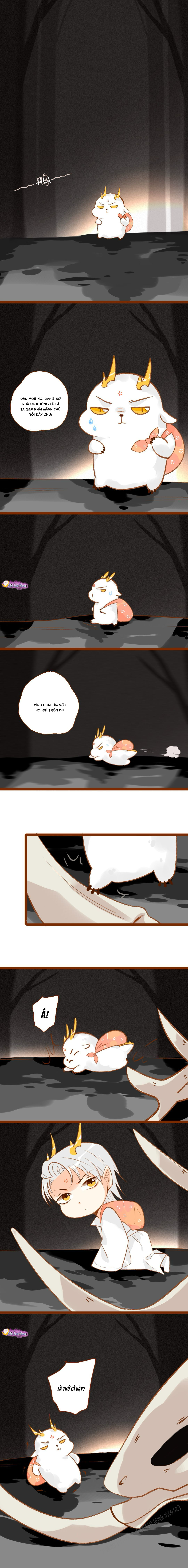 Ba Nuôi Chúc Long Của Ta Chapter 237 - Trang 2