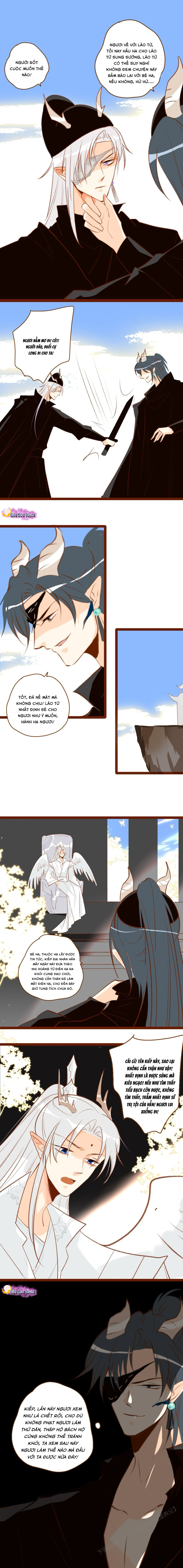 Ba Nuôi Chúc Long Của Ta Chapter 240 - Trang 2