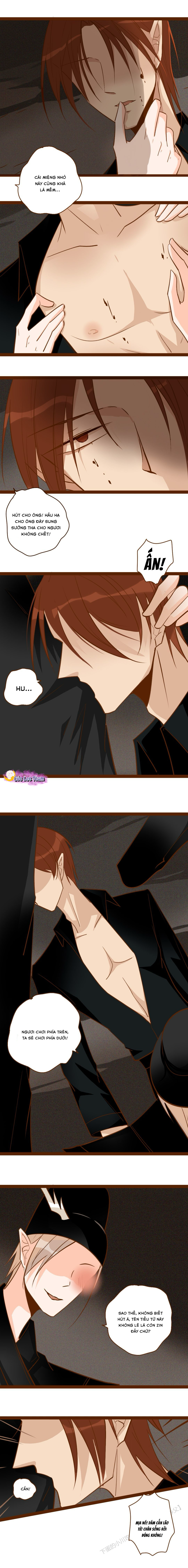 Ba Nuôi Chúc Long Của Ta Chapter 75 - Trang 2