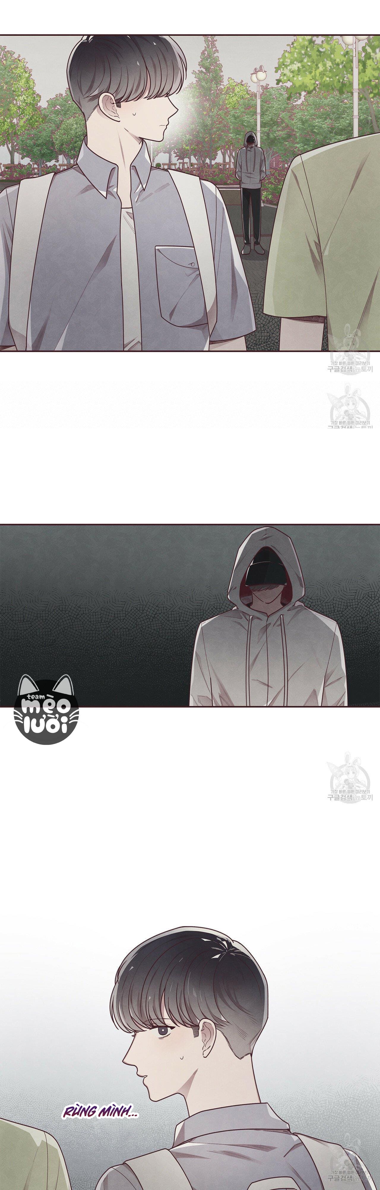 Mắt Xích Quan Hệ Chapter 15 - Next Chapter 16