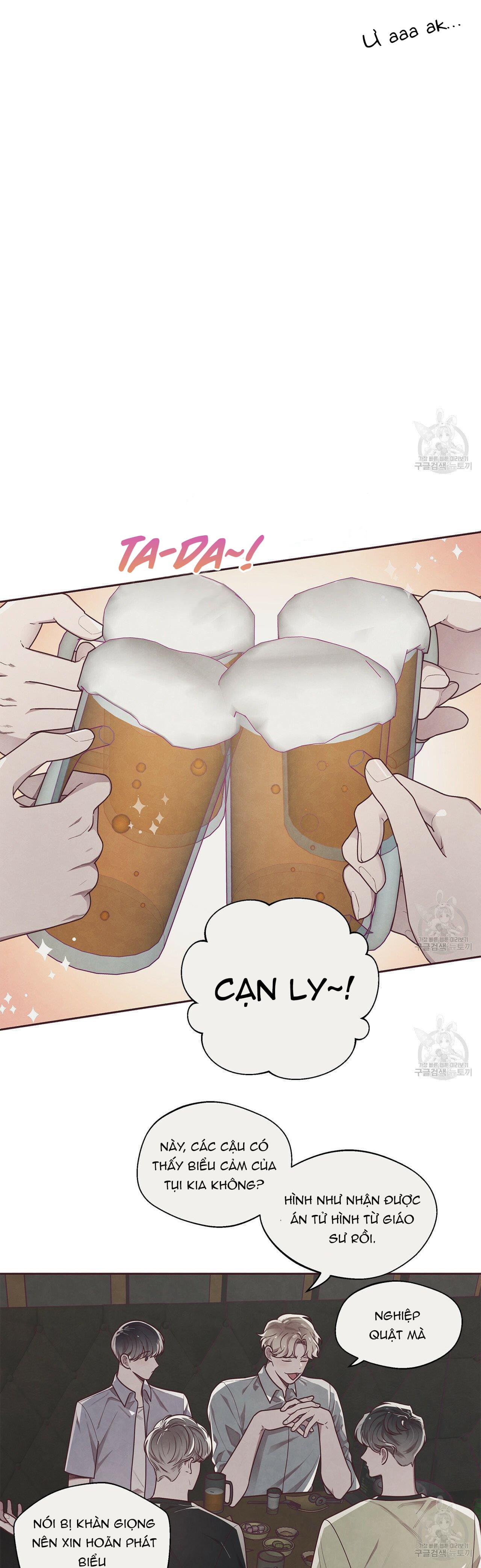 Mắt Xích Quan Hệ Chapter 15 - Next Chapter 16