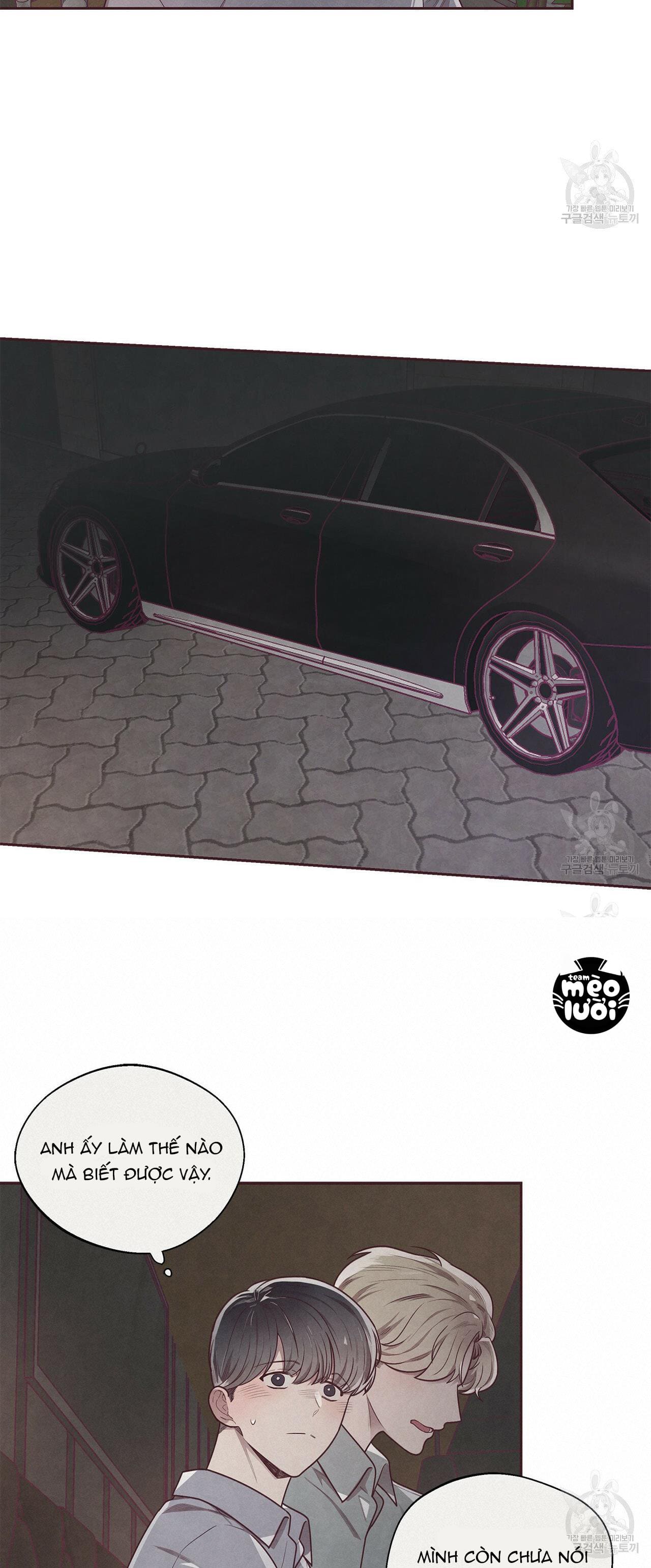 Mắt Xích Quan Hệ Chapter 15 - Next Chapter 16