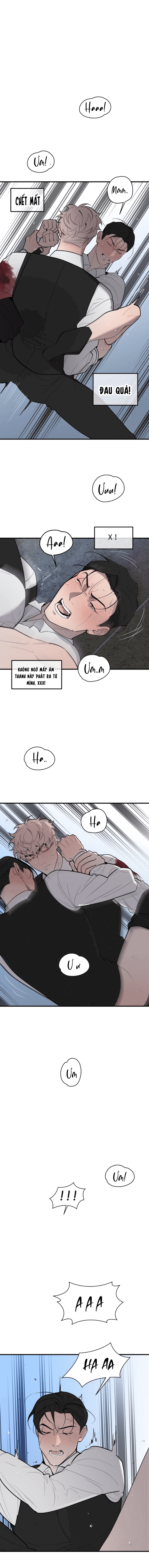 Chỉnh chết cậu Chapter 2 : 18+ - Trang 2