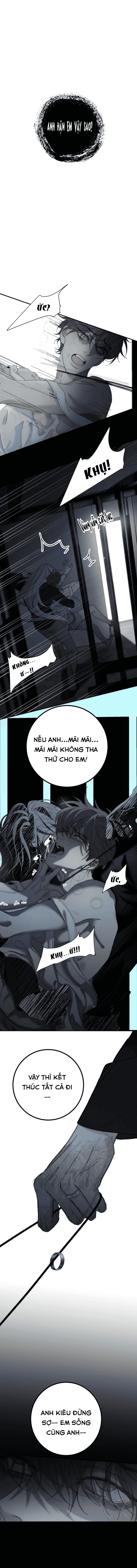 Mỗi ngày đều muốn bệnh kiều mất mặt Chapter 2 - Trang 2