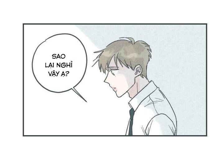 Swing Baby Chapter 2 - Trang 3