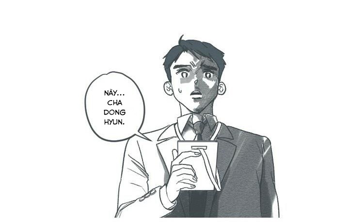 Swing Baby Chapter 2 - Trang 3