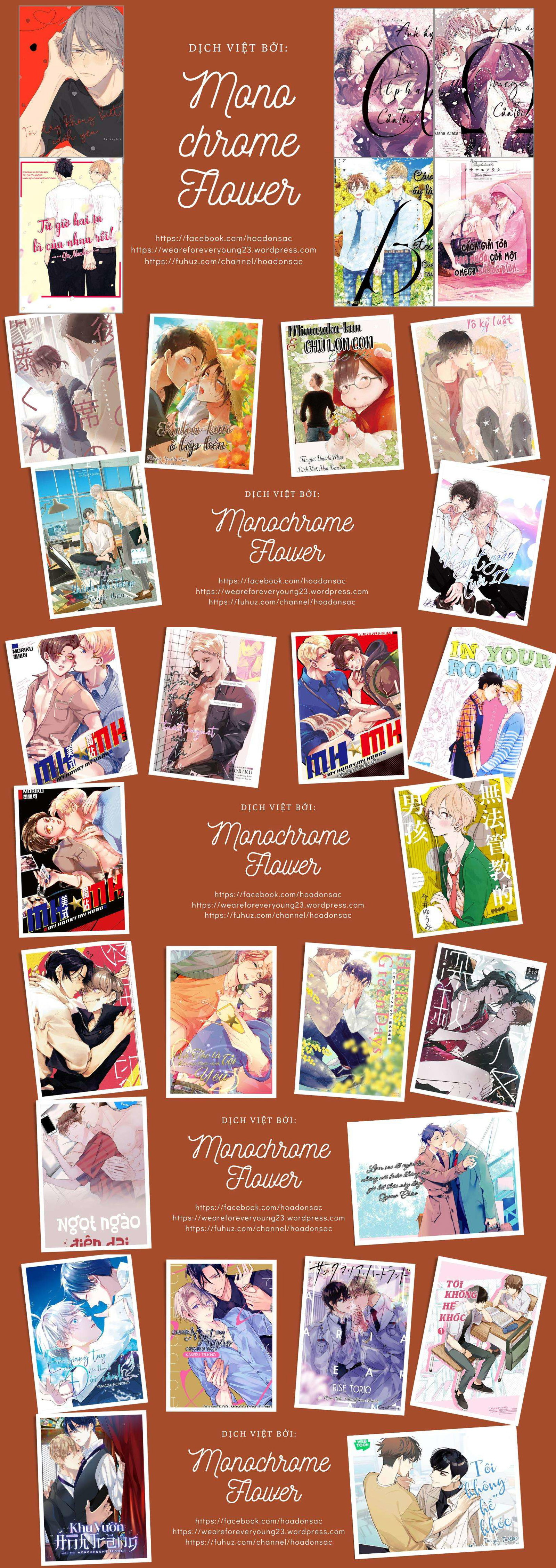 Swing Baby Chapter 21 - Trang 3