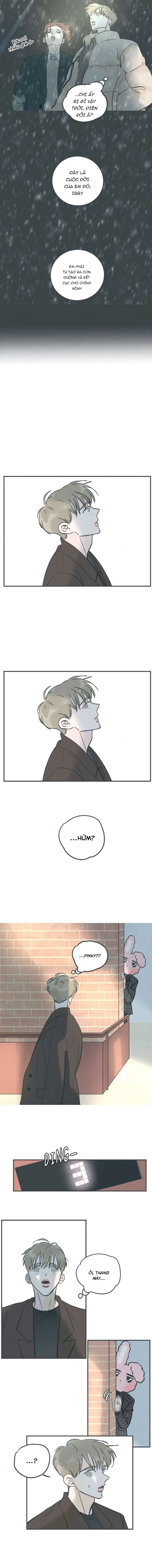 Swing Baby Chapter 22 - Trang 3