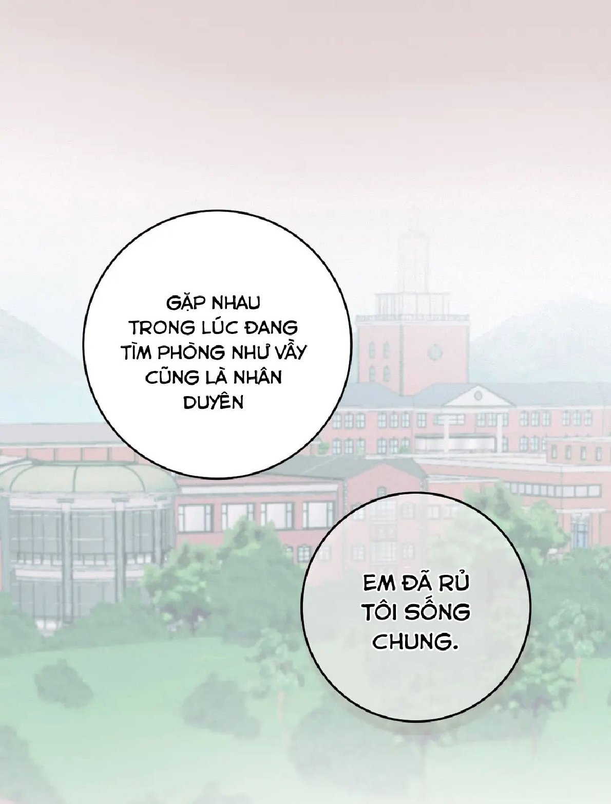 Ngọt ngào điên dại Chapter 0 - Trang 2