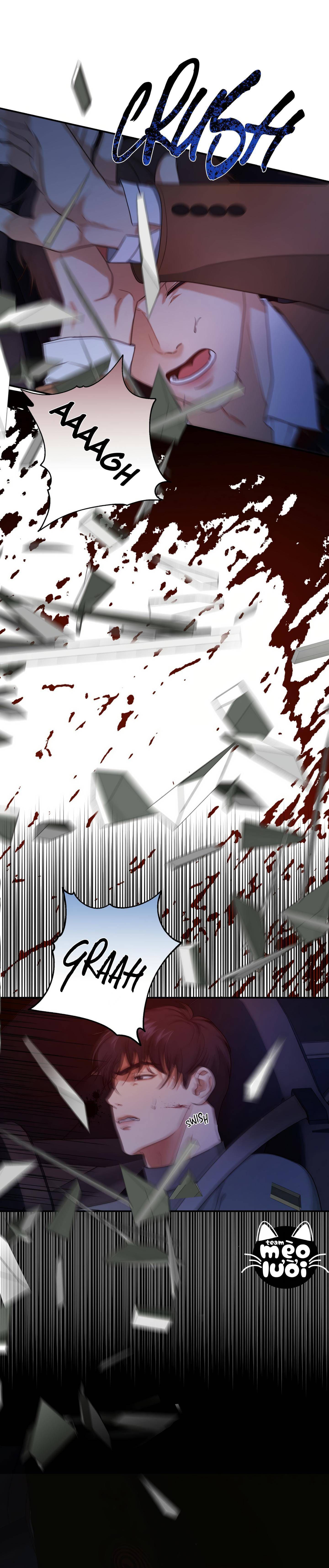 Kích Hoạt Chapter 21 - Trang 4
