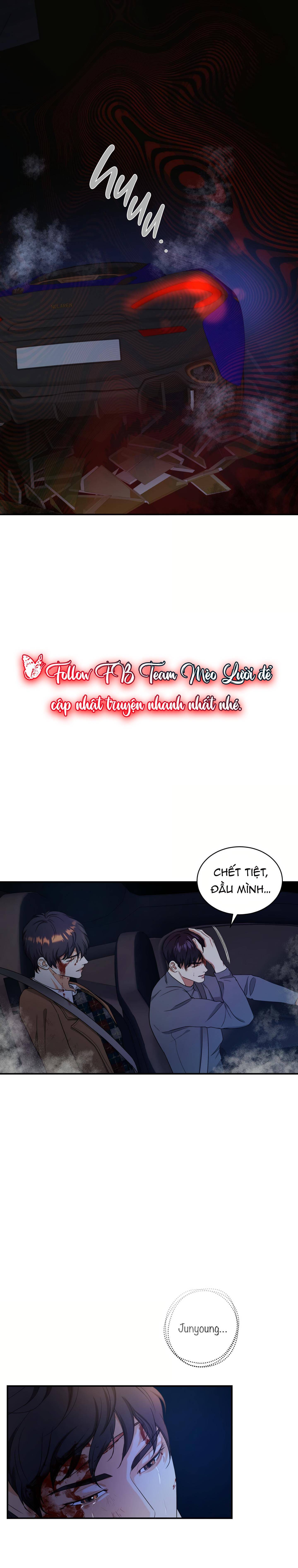 Kích Hoạt Chapter 21 - Trang 4