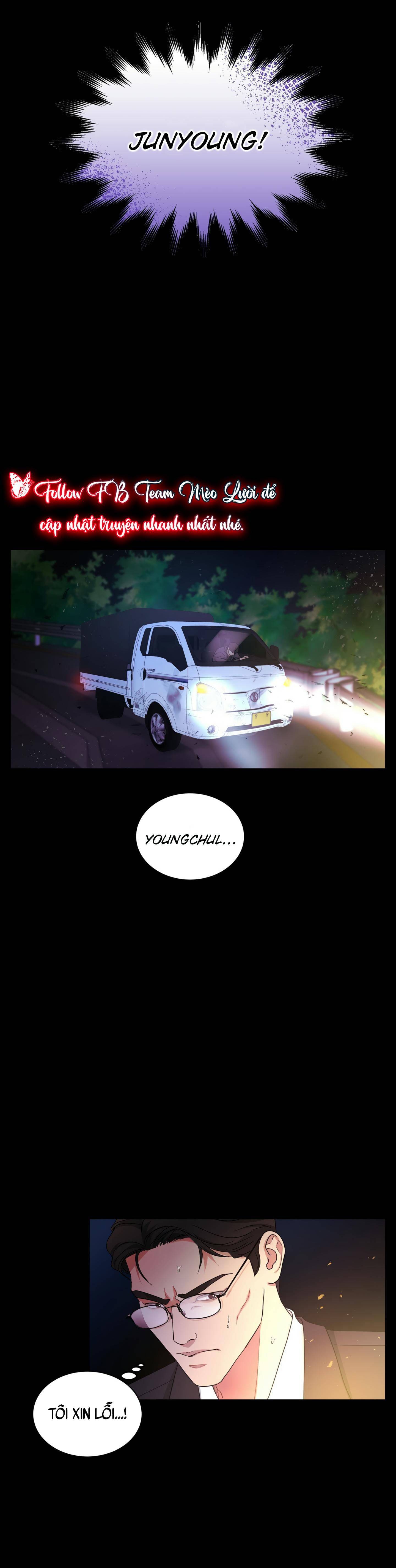Kích Hoạt Chapter 21 - Trang 4