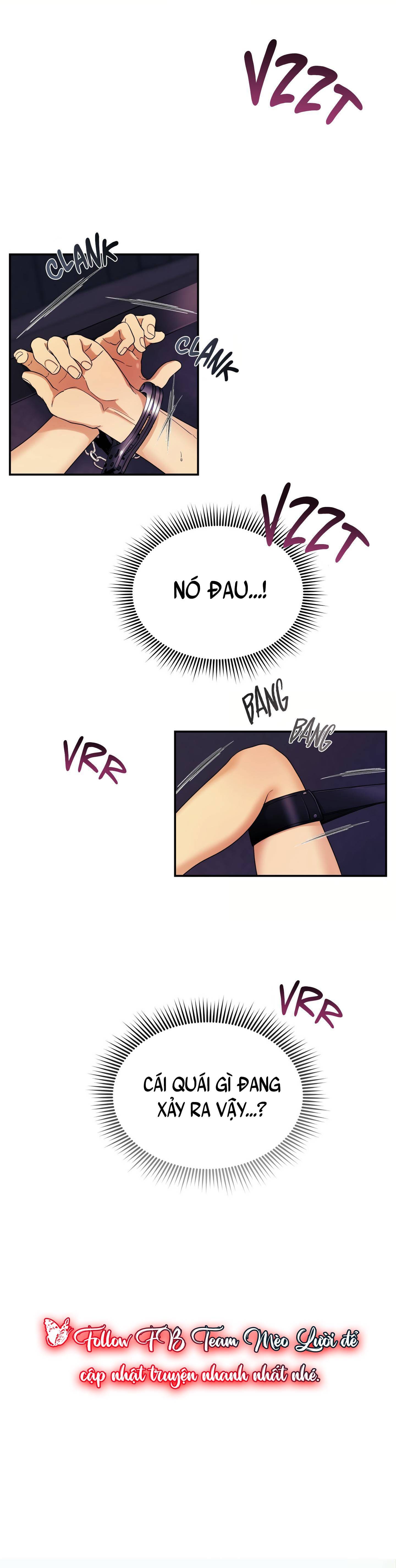 Kích Hoạt Chapter 21 - Trang 4