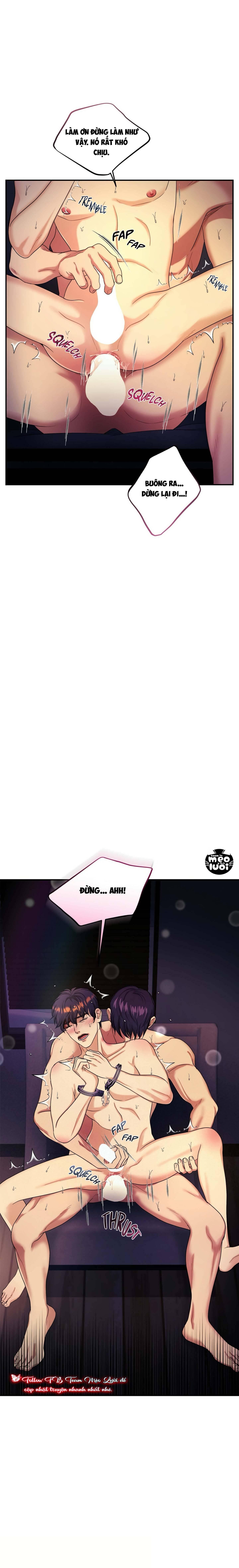 Kích Hoạt Chapter 23 - Next Chapter 24